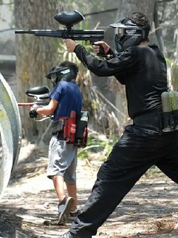 paintball batu malang