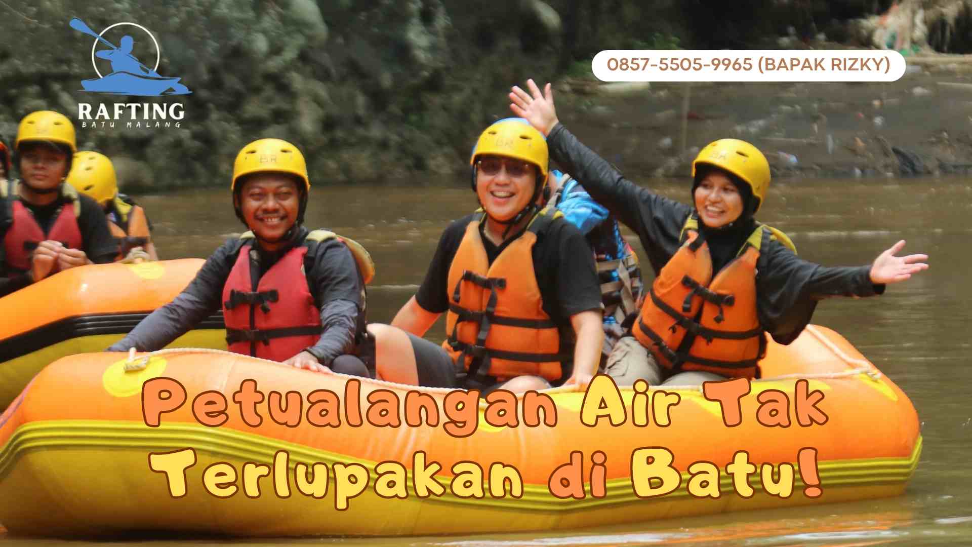 DESTINASI WISATA DI BATU YANG WAJIB KAMU COBA TAHUN INI!