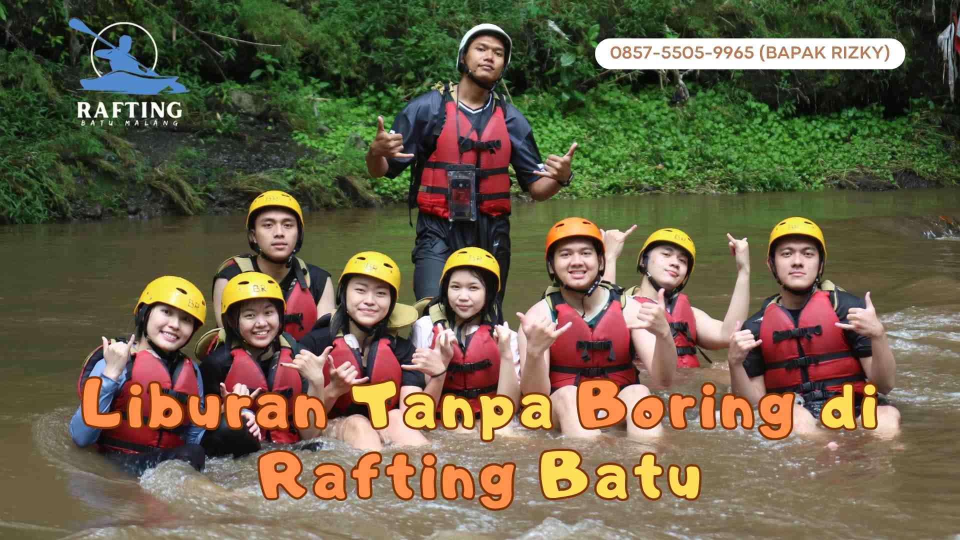 REKOMENDASI WISATA DI BATU UNTUK LONG WEEKEND KAMU