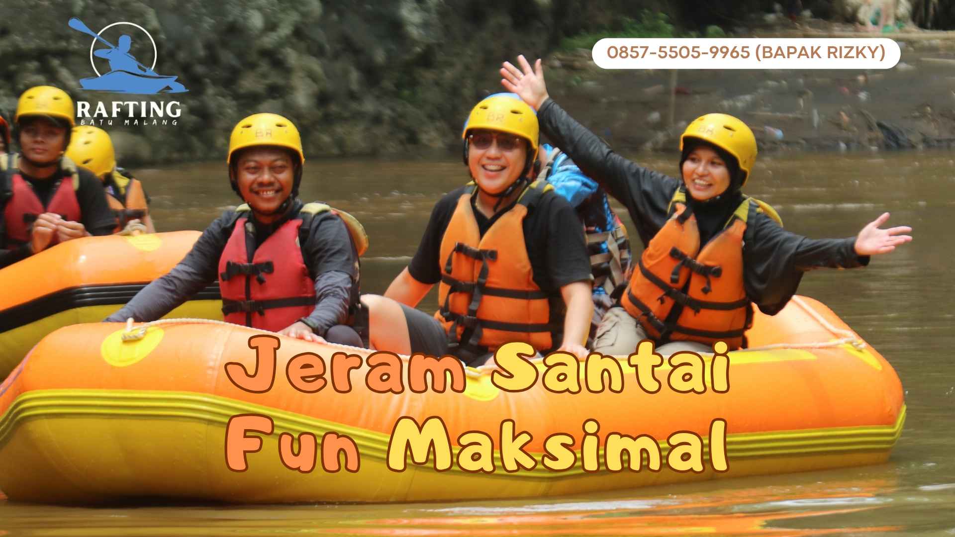 PILIHAN WISATA HITS ANTI MAINSTREAM DI BATU MALANG